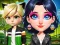 OverProtective Boyfriend — δωρεάν online παιχνίδι
