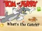 Tom & Jerry in Whats the Catch — δωρεάν online παιχνίδι