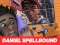 Daniel Spellbound Jigsaw Puzzle — δωρεάν online παιχνίδι