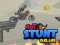 Moto Stunt Online — δωρεάν online παιχνίδι