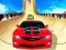 Sky Driver On Ramps — δωρεάν online παιχνίδι