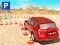 Real Jeep Parking Sim — δωρεάν online παιχνίδι