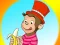 Curious George — δωρεάν online παιχνίδι