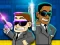 Alien Catcher — δωρεάν online παιχνίδι