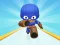 Robo Running 3D — δωρεάν online παιχνίδι