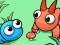 Eat to Evolve — δωρεάν online παιχνίδι