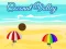 Coconut Volley — δωρεάν online παιχνίδι