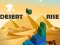 DESERT RISE — δωρεάν online παιχνίδι