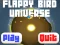 FLAPPY BIRD UNIVERSE — δωρεάν online παιχνίδι