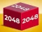 Chain Cube: 2048 — δωρεάν online παιχνίδι