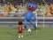 Soccer Kid vs Huggy — δωρεάν online παιχνίδι