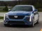 Cadillac CT4-V Slide — δωρεάν online παιχνίδι