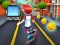 Bus Rush — δωρεάν online παιχνίδι