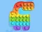 Fidget Toys Pop It — δωρεάν online παιχνίδι