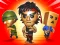 Nightmare Runners — δωρεάν online παιχνίδι