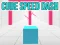 Cube Speed Dash — δωρεάν online παιχνίδι