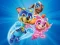 Paw Patrol Coloring — δωρεάν online παιχνίδι