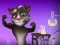 Talking Tom in Laboratory — δωρεάν online παιχνίδι