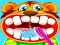 Baby Panda Dentist Care — δωρεάν online παιχνίδι