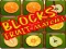 Blocks Fruit Match3 — δωρεάν online παιχνίδι