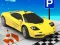 Car Parking Pro — δωρεάν online παιχνίδι