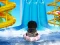 Uphill Rush Water Park 3D — δωρεάν online παιχνίδι