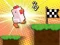 Chicken Charge Race — δωρεάν online παιχνίδι