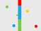 Jumping Dot Colors — δωρεάν online παιχνίδι