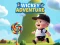 Wickey Adventure — δωρεάν online παιχνίδι