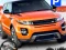 Classic Jeep Car Parking — δωρεάν online παιχνίδι