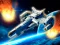 Asteroids: Space War — δωρεάν online παιχνίδι