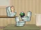 Impostor Jump Skibidi Toilet — δωρεάν online παιχνίδι