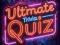 Ultimate Trivia Quiz — δωρεάν online παιχνίδι