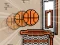 Retro B-Ball — δωρεάν online παιχνίδι