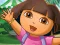 Dora the Explorer Jigsaw Puzzle Collection — δωρεάν online παιχνίδι