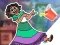 Encanto Coloring Book — δωρεάν online παιχνίδι