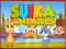 Suika Animals — δωρεάν online παιχνίδι