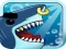 Shark Attack 3D — δωρεάν online παιχνίδι