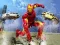 Flying Iron Hero — δωρεάν online παιχνίδι