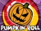 Pumpkin Roll — δωρεάν online παιχνίδι