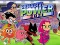 Cartoon Network  Penalty Power 2021 — δωρεάν online παιχνίδι