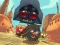 Angry Birds Star Wars Coloring — δωρεάν online παιχνίδι