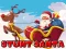 Stunt Santa — δωρεάν online παιχνίδι