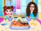 Baby Taylor Sushi Cooking — δωρεάν online παιχνίδι