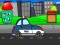 Police Car Escape — δωρεάν online παιχνίδι