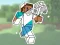 Minecraft Coloring Book — δωρεάν online παιχνίδι