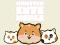 Hamster Cute Merge — δωρεάν online παιχνίδι
