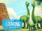 The Good Dinosaur Cooking Adventure — δωρεάν online παιχνίδι