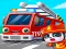 Baby Learns Transportation — δωρεάν online παιχνίδι
