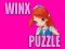 Winx Puzzle — δωρεάν online παιχνίδι